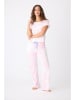 PJ Salvage Pyjama lichtroze
