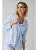 PJ Salvage Pyjama lichtblauw