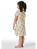 Schiesser Nachthemd in Beige