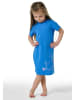 Schiesser Nachthemd in Blau