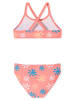 Schiesser Bikini w kolorze jasnoróżowym