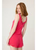 PJ Salvage Pyjama-Jumpsuit rood