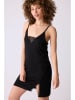 PJ Salvage Negligé zwart