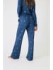 PJ Salvage Pyjamabroek donkerblauw