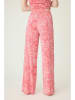 PJ Salvage Pyjama-Hose in Pink