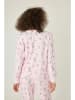 PJ Salvage Pyjama-Oberteil in Rosa