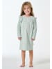 Schiesser Nachthemd turquoise