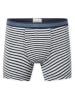 Schiesser Boxershorts in Grau