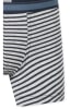 Schiesser Boxershorts in Grau