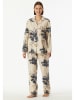 Schiesser Pyjama beige