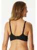 Schiesser Soft-BH in Schwarz
