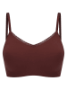 Schiesser Bustier in Rot