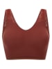 Schiesser Bustier rood