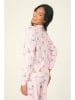 PJ Salvage Pyjama-Oberteil in Rosa