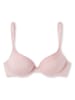 Schiesser Bügel-BH in Rosa