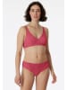 Schiesser Slip roze