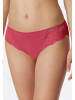 Schiesser Slip roze