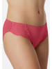 Schiesser Slip roze
