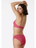 Schiesser Slip in Pink