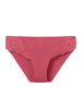 Schiesser Slip roze