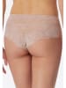 Schiesser Panty in Beige