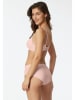 Schiesser Panty in Rosa