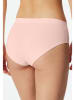 Schiesser Panty in Rosa