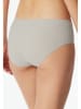Schiesser Panty in Grau