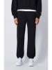 Champion Spodnie dresowe w kolorze czarnym