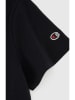 Champion Shirt in Schwarz