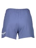 Champion Shorts in Blau