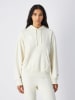 Champion Hoodie in Weiß