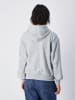 Champion Hoodie in Grau