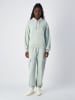Champion Hoodie in Mint