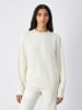 Champion Sweatshirt in Weiß