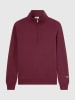Champion Sweatshirt in Lila