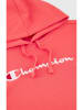 Champion Hoodie in Pink