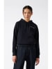 Champion Hoodie in Dunkelblau