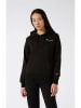 Champion Hoodie in Schwarz
