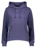 Champion Hoodie in Blau