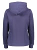 Champion Hoodie in Blau