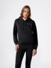 Champion Hoodie in Schwarz