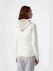 Champion Hoodie in Creme