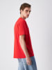 Champion Shirt in Rot