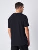 Champion 2er-Set: Shirts in Schwarz