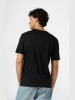 Champion Shirt in Schwarz