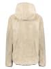 Champion Fleecepullover in Beige