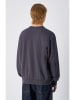 Champion Sweatshirt in Anthrazit