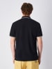Champion Poloshirt in Schwarz