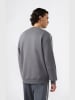 Champion Sweatshirt in Grau